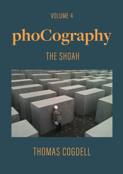 phoCography Book Club - The Even Series