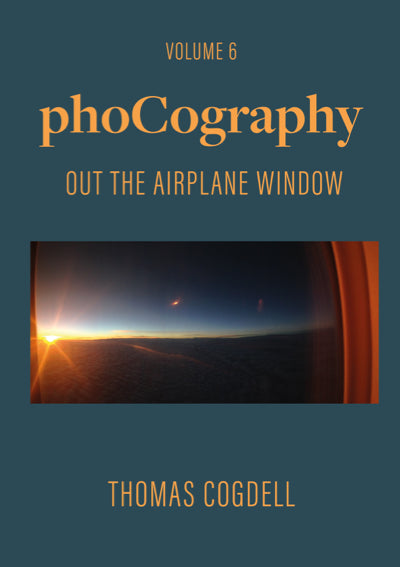 phoCography Book Club - The Even Series